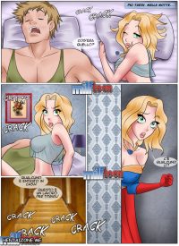 Eroina per godere Ch.1 (7/15)
